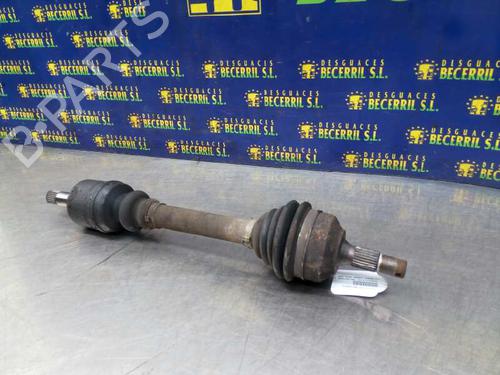 Left front driveshaft CITROËN XSARA (N1)  | BP8440090M38 