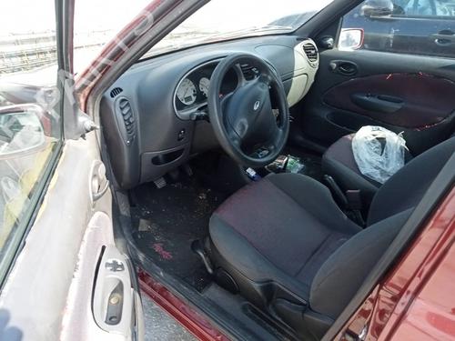 Squib airbag FORD FIESTA Hatchback Van (JV_) D 1.8 | BP13648197C102 