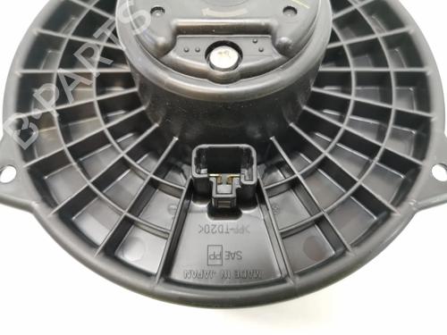 Heater blower motor MAZDA 6 Estate (GH) 2.2 MZR-CD (GH10) | BP9266459M62 
