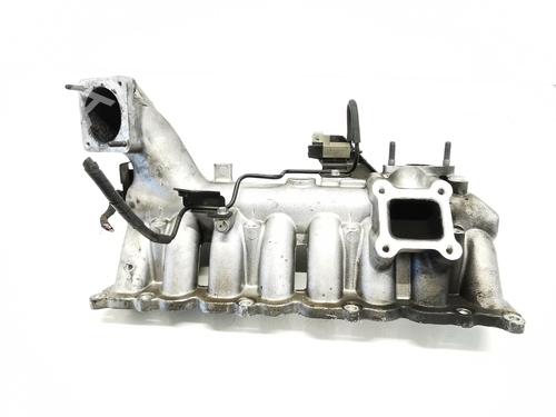 Used Intake manifold KIA SORENTO I (JC) 2.5 CRDi 4WD (140 hp) 26307850