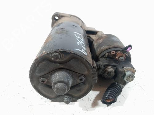 Starter MERCEDES-BENZ M-CLASS (W163)  | BP9140184M8 