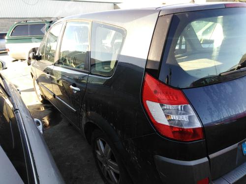 ABS pump RENAULT SCÉNIC II (JM0/1_)  | BP8470744M43 
