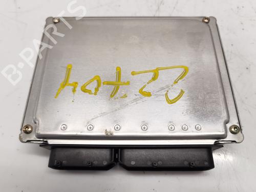 Engine control unit (ECU) AUDI A4 B5 (8D2) 1.8 T | BP37089883M57 - Image 3