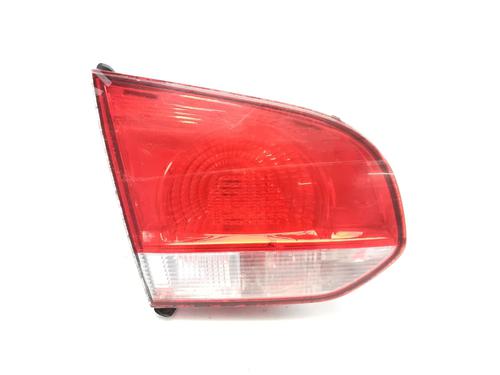 Used Left tailgate light VW GOLF VI (5K1) 1.6 TDI (105 hp) 27273085