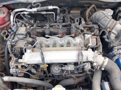 Left front window switch KIA RIO II (JB) 1.5 CRDi | BP33202666I27  - Image 8