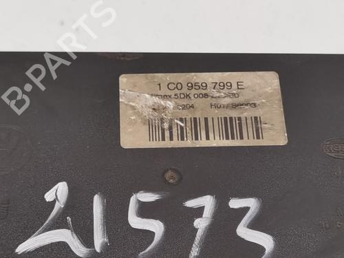 Electronic module SEAT TOLEDO II (1M2) 1.9 TDI | BP31015321M83