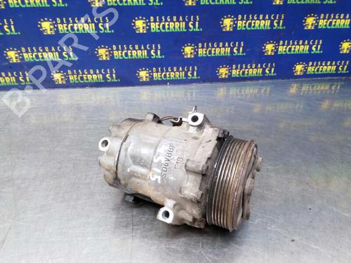 AC compressor FIAT PUNTO EVO (199_) 1.3 D Multijet (199AXC1A, 199BXC1A, 199AXT1A, 199BXT1A) | BP8444559M34