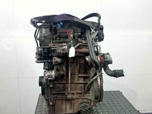 Motor MITSUBISHI COLT VI (Z3_A, Z2_A) 1.5 DI-D (Z39A) | BP30616206M1