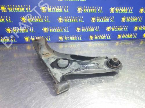 Left front suspension arm TOYOTA AYGO (_B1_) 1.4 D-4D (WNB10_, WNB10R) | BP9194366M12 