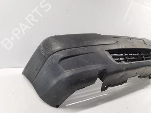 Front bumper CITROËN JUMPY I (U6U_)  | BP17990865C7 