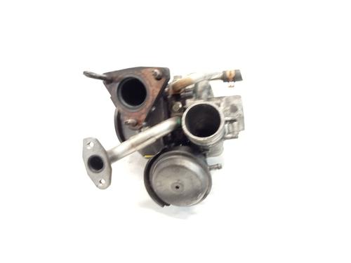 Turbolader/Kompressor RENAULT MEGANE II (BM0/1_, CM0/1_)  | BP27324698M71 