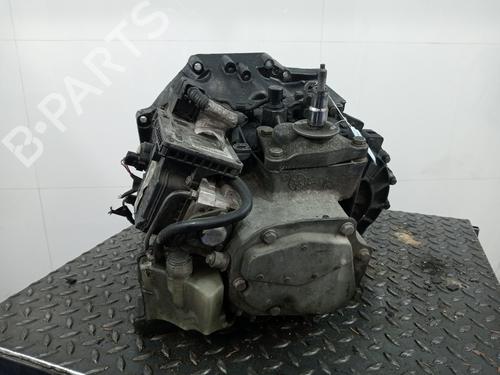 Used Gearbox Gearbox CITROËN C4 Picasso I MPV (UD_) 1.6 HDi (109 hp) 34277835 34277835