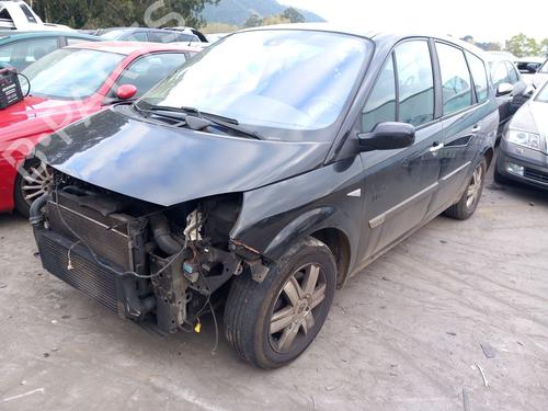 Used Parts RENAULT GRAND SCÉNIC II (JM0/1_) 1.9 dCi (JM14) 4556049