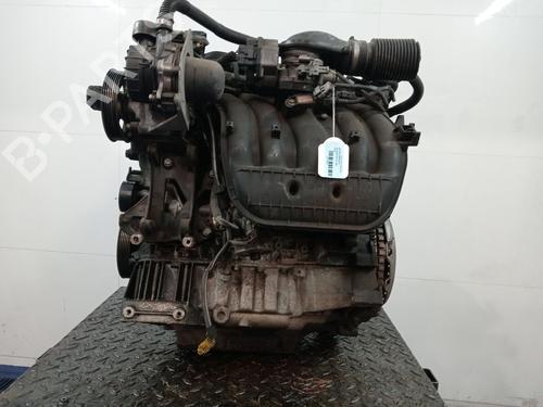 Engine PEUGEOT 307 CC (3B) 2.0 16V | BP33117417M1 - Image 3