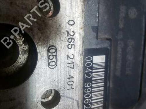 ABS pump MERCEDES-BENZ E-CLASS (W210) E 300 Turbo-D (210.025) | BP8438189M43 