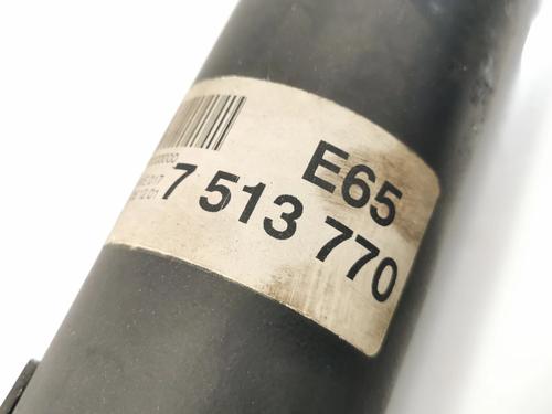 Driveshaft BMW 7 (E65, E66, E67) 745 i, Li | BP16831935M37 
