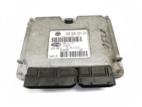 Computer motormanagement SEAT CORDOBA (6L2) 2.0 | BP29254106M57 