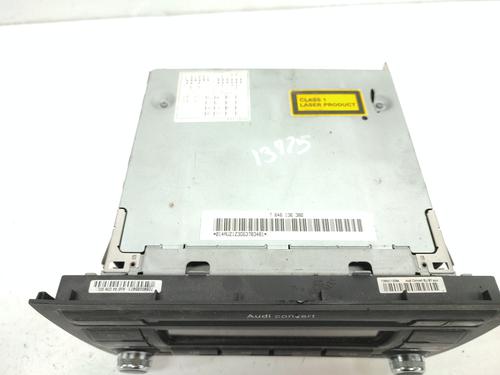 Radio AUDI A4 B6 (8E2) 1.8 T | BP9688421E6 