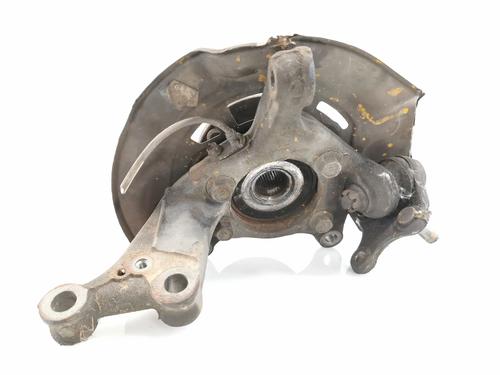 Right front steering knuckle TOYOTA VERSO (_R2_)  | BP17988809M26 