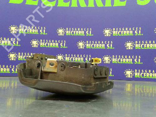 Driver airbag NISSAN TERRANO II (R20) 2.7 TDi 4WD | BP8424934C9 