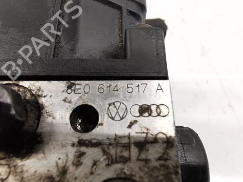 ABS Bremseaggregat AUDI A4 B6 (8E2) 1.9 TDI | BP29421878M43 