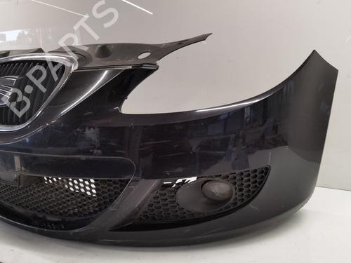 Zderzak przedni SEAT LEON (1P1)  | BP29831344C7 