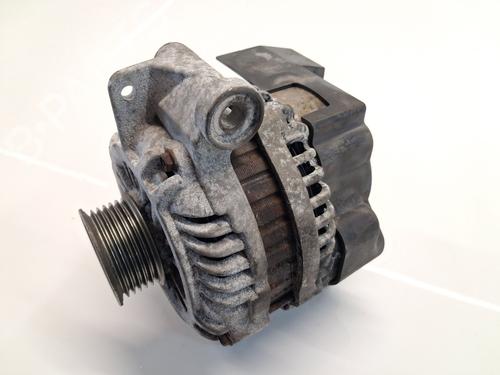 Alternator MAZDA 6 Saloon (GG) 1.8 | BP33240104M7 - Image 2