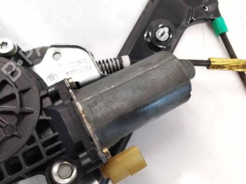 Front right window mechanism BMW 3 (E46) 320 d | BP21218018C23 