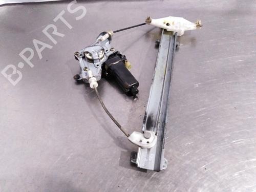 Rear right window mechanism HYUNDAI TERRACAN (HP)  | BP8470699C25 