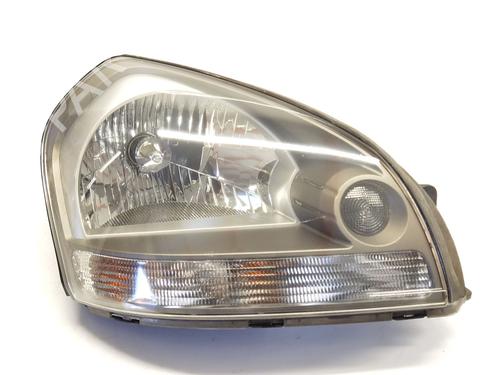 Used Right headlight HYUNDAI SONATA V (NF) [2004-2014]  29270582