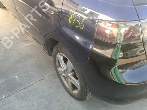 Starter SEAT IBIZA III (6L1) 1.4 16V | BP8456989M8 