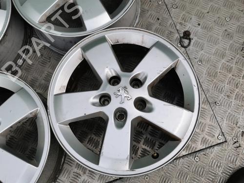 Rim PEUGEOT 4007 (VU_, VV_) 2.2 HDi | BP15259573C45 