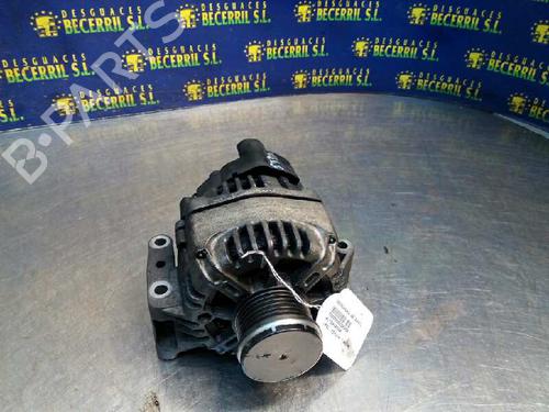 Generator OPEL MERIVA A MPV (X03) [2003-2010]  8450373