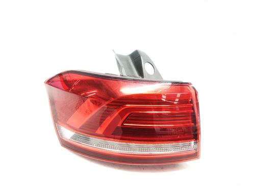 Used Left taillight Left taillight VW PASSAT B8 Variant (3G5, CB5) 2.0 TDI (150 hp) 35979162 35979162
