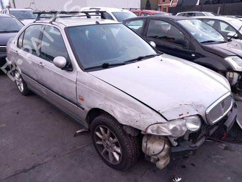 Brugte ROVER 45 I Saloon (RT) 2.0 iDT (101 hp) 4308450