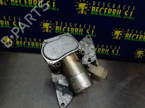 Used Rear wiper motor RENAULT SUPER 5 (B/C40_) [1984-1996]  17174648