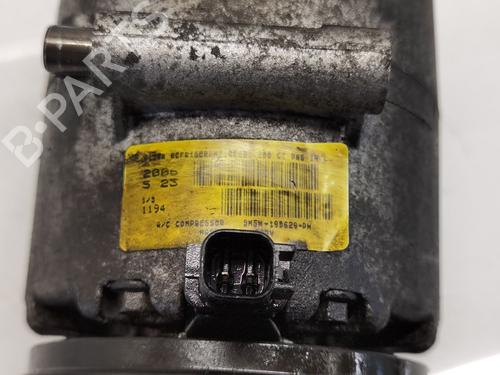 AC compressor FORD FOCUS II (DA_, HCP, DP) 1.6 | BP24978523M34 