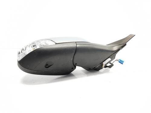 Right mirror VOLVO S40 II (544) 1.6 D | BP27684719C27 