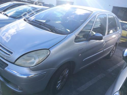 Right mirror CITROËN XSARA PICASSO (N68) 1.6 HDi | BP31160462C27 