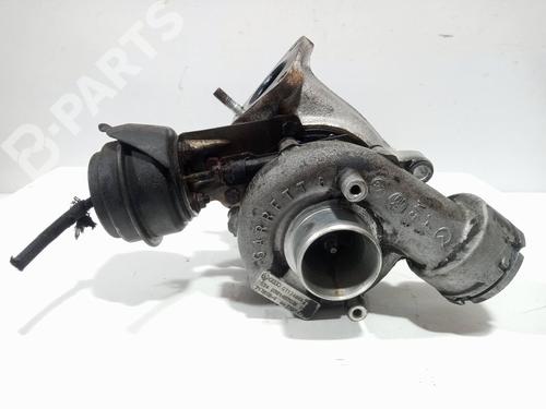 turbo-audi-a4-b6-8e2-19-tdi-038145702e-2000-2001-2002-2003-2004-2005-10964251 main image