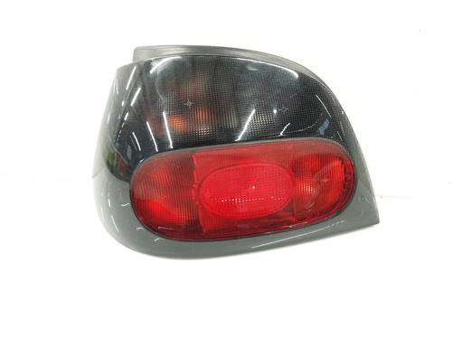 Used Left taillight RENAULT MEGANE I (BA0/1_) 1.9 D Eco (BA0A, BA0U, BA0R) (64 hp) 30361252