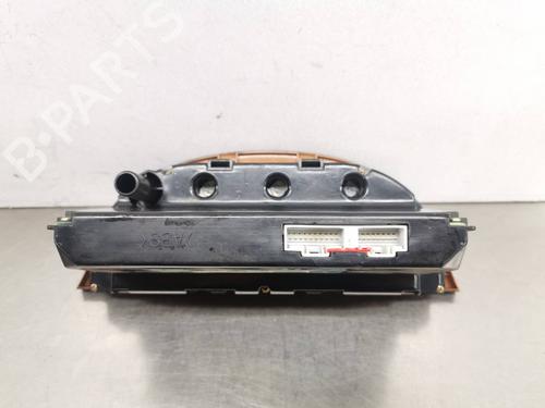 Climate control CHEVROLET REZZO MPV (U100) 2.0 | BP8476708I5 