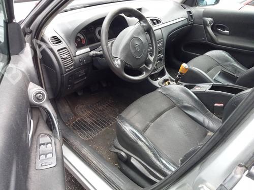 Left front window switch RENAULT LAGUNA II (BG0/1_) | BP13297667I27 - Image 7