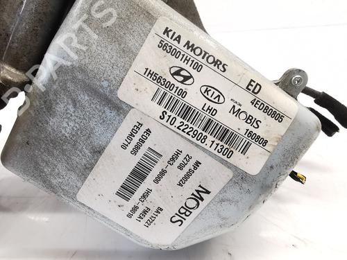 Steering column KIA CEE'D Hatchback (ED) | BP37694486M21 - Image 2
