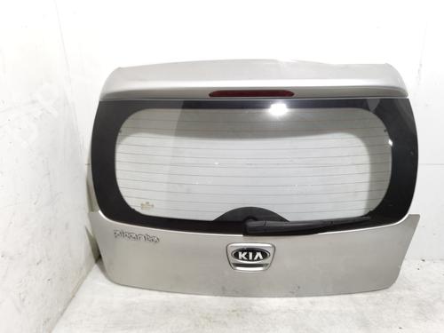 Bagklap CC/Kombi-Coupé KIA PICANTO II (TA) 1.0 (67 hp) 32067506