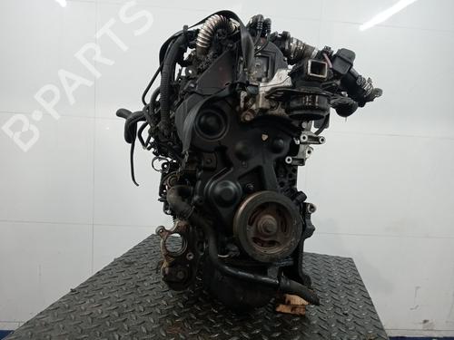 Engine CITROËN C4 I (LC_) 1.6 HDi | BP36987365M1 - Image 3