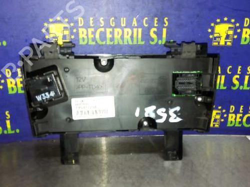 Climate control LANCIA MUSA (350_) 1.4 (350.AXA11, 350.AXA1A) | BP8437275I5 