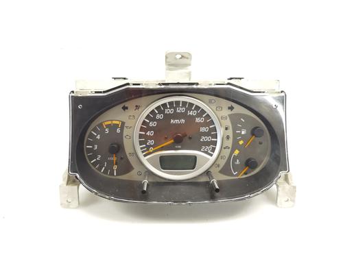 Used Instrument cluster NISSAN ALMERA TINO (V10) 2.2 dCi (115 hp) 14919039