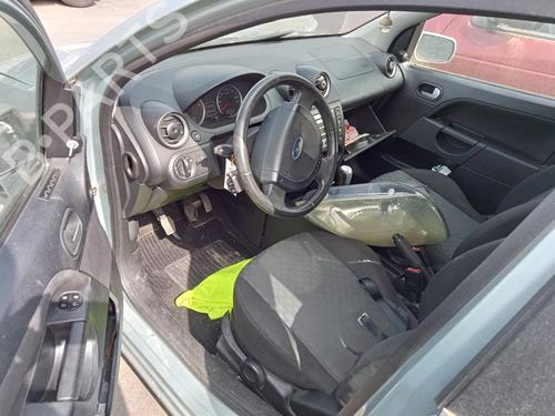 ABS pump FORD FIESTA V (JH_, JD_) 1.4 TDCi | BP9828888M43 