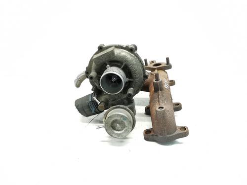 Turbolader/Kompressor für VW POLO IV (9N_, 9A_) 1.4 TDI (70 hp) 28674426
